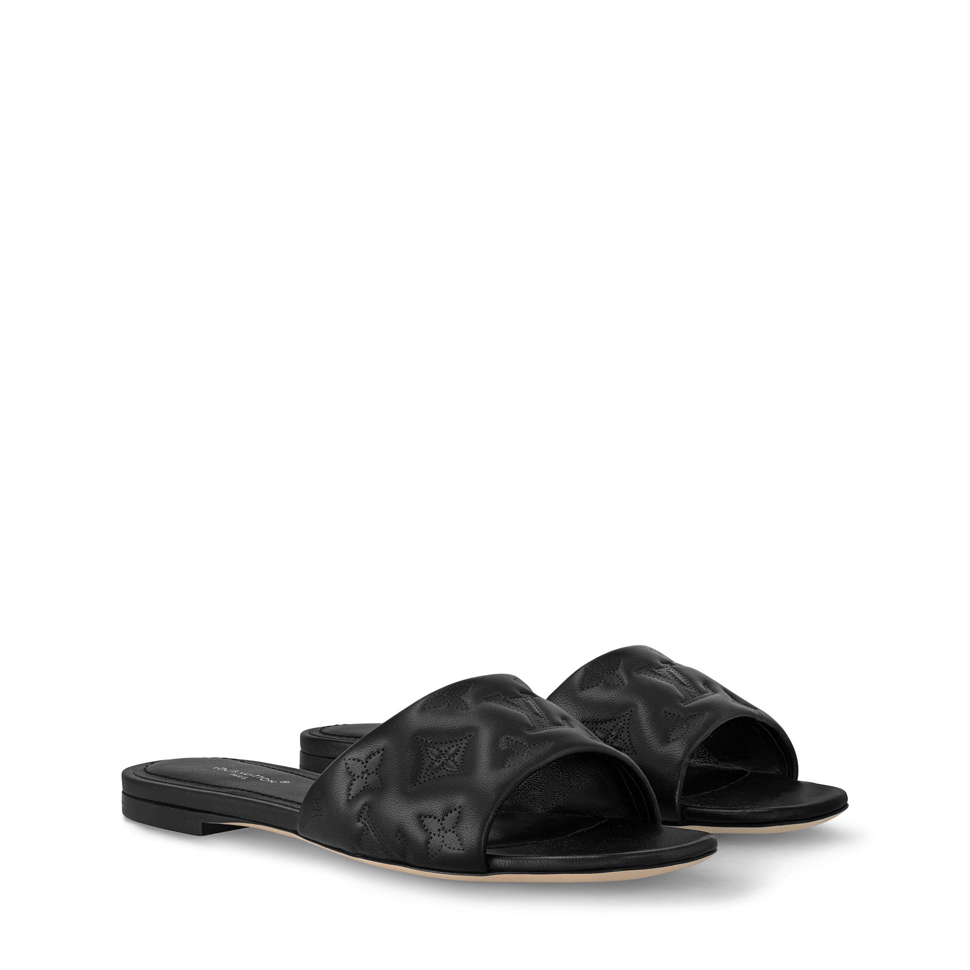 Neo Revival Flat Mule - Shoes | LOUIS VUITTON